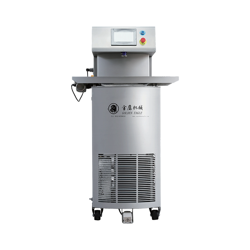 QTJ25 60 Mașină de temperat ciocolată QTJ25 60 Mașină de temperat ciocolată